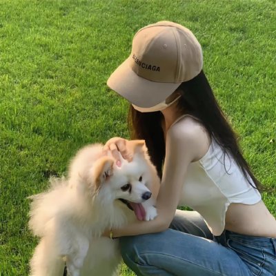 加州冬日
