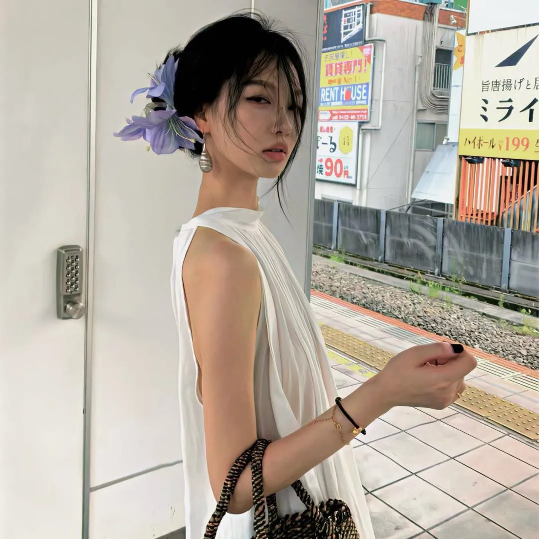 闻香识女人