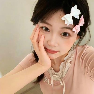 蓝色的七星湖